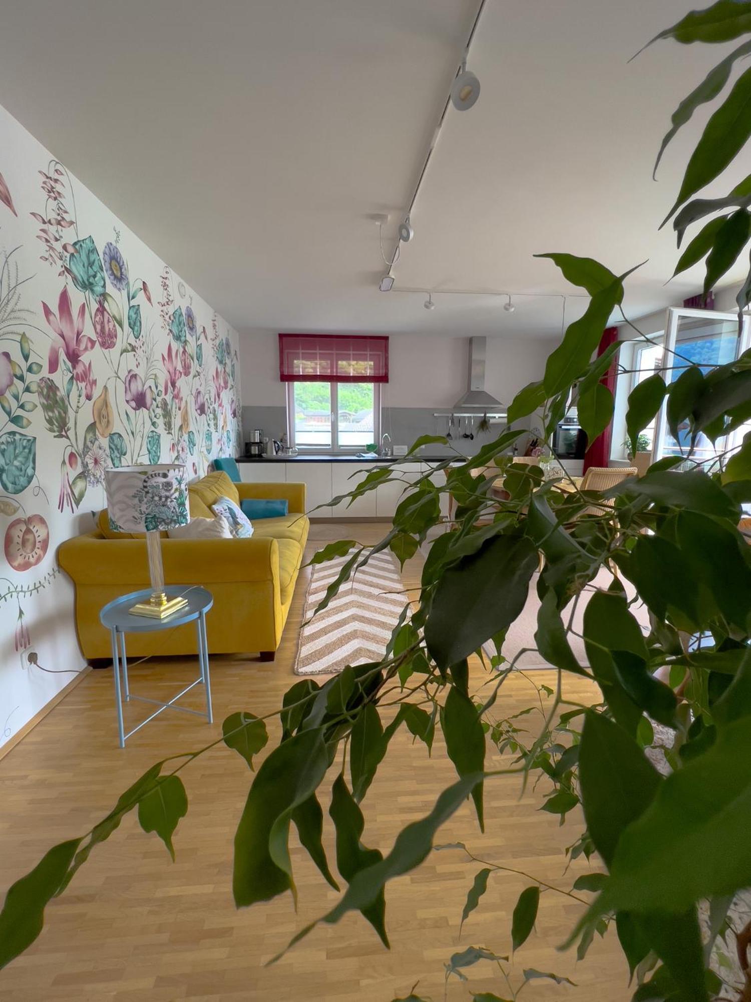 LOIDLs GUESTHOUSE Traunkirchen Eksteriør billede