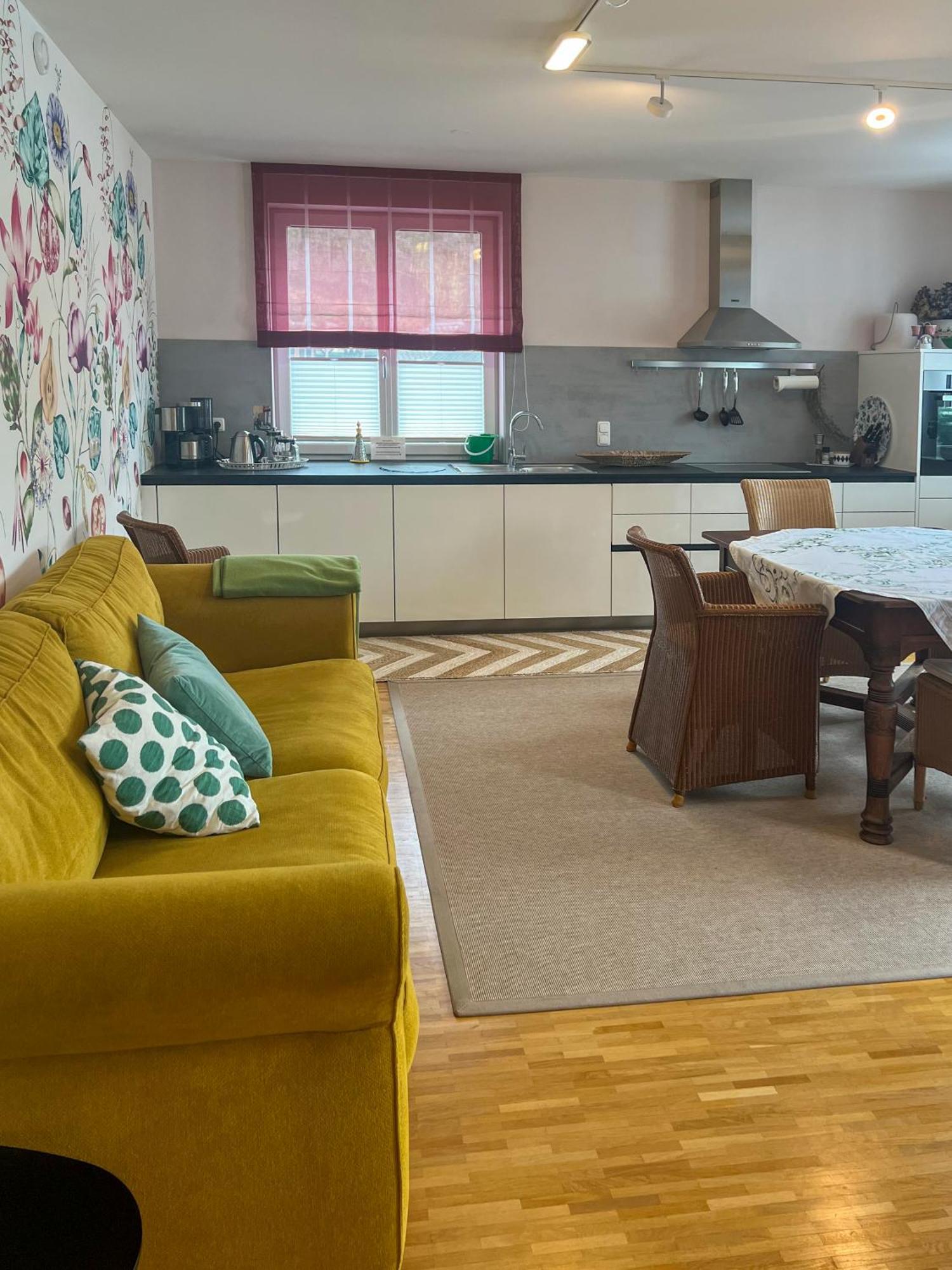 LOIDLs GUESTHOUSE Traunkirchen Eksteriør billede