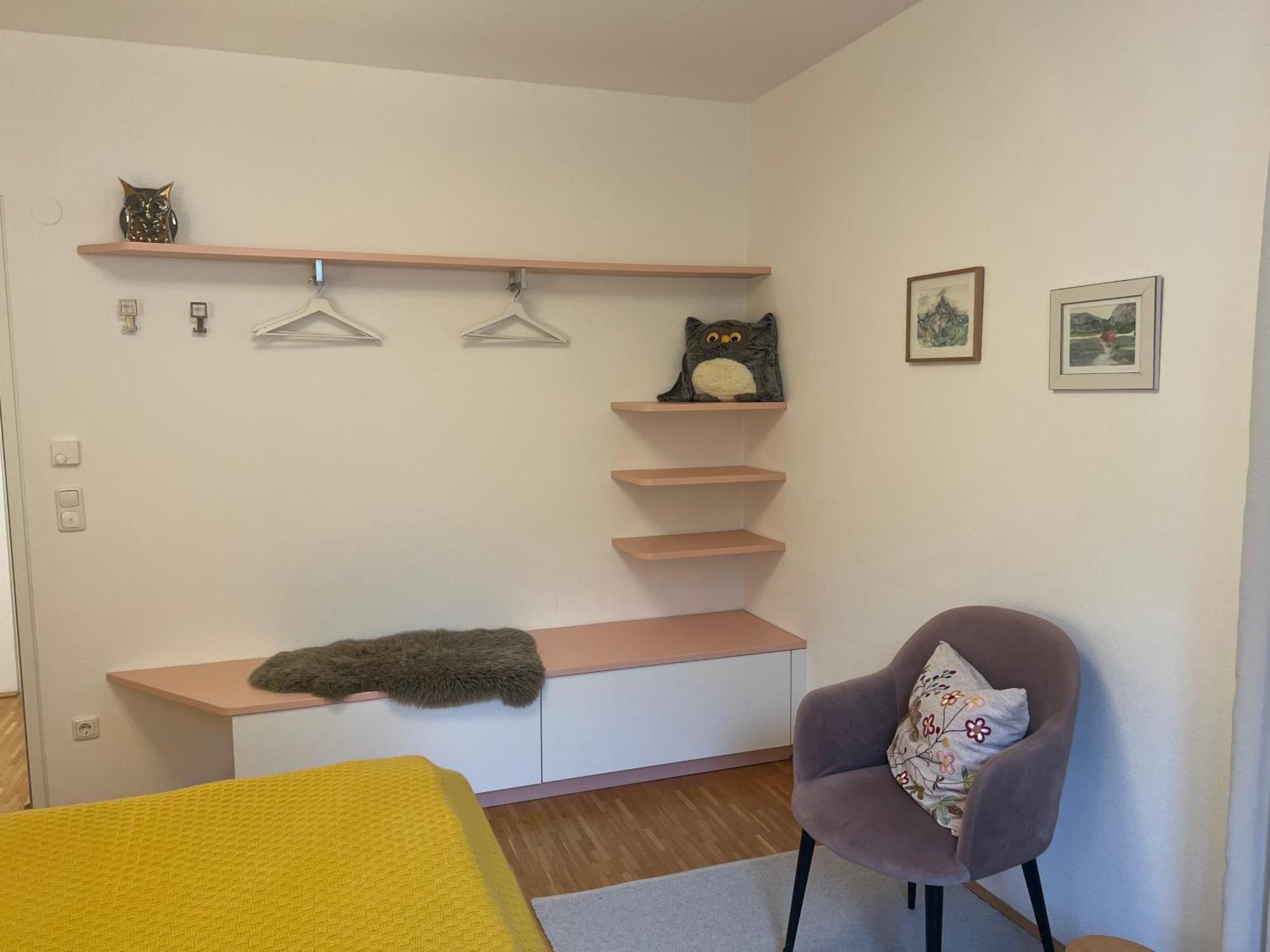 LOIDLs GUESTHOUSE Traunkirchen Eksteriør billede