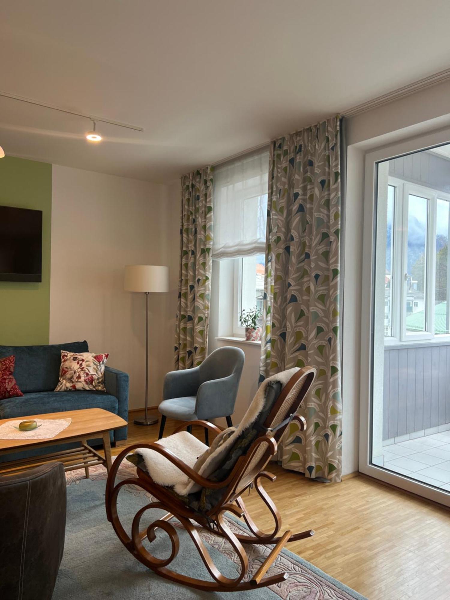 LOIDLs GUESTHOUSE Traunkirchen Eksteriør billede