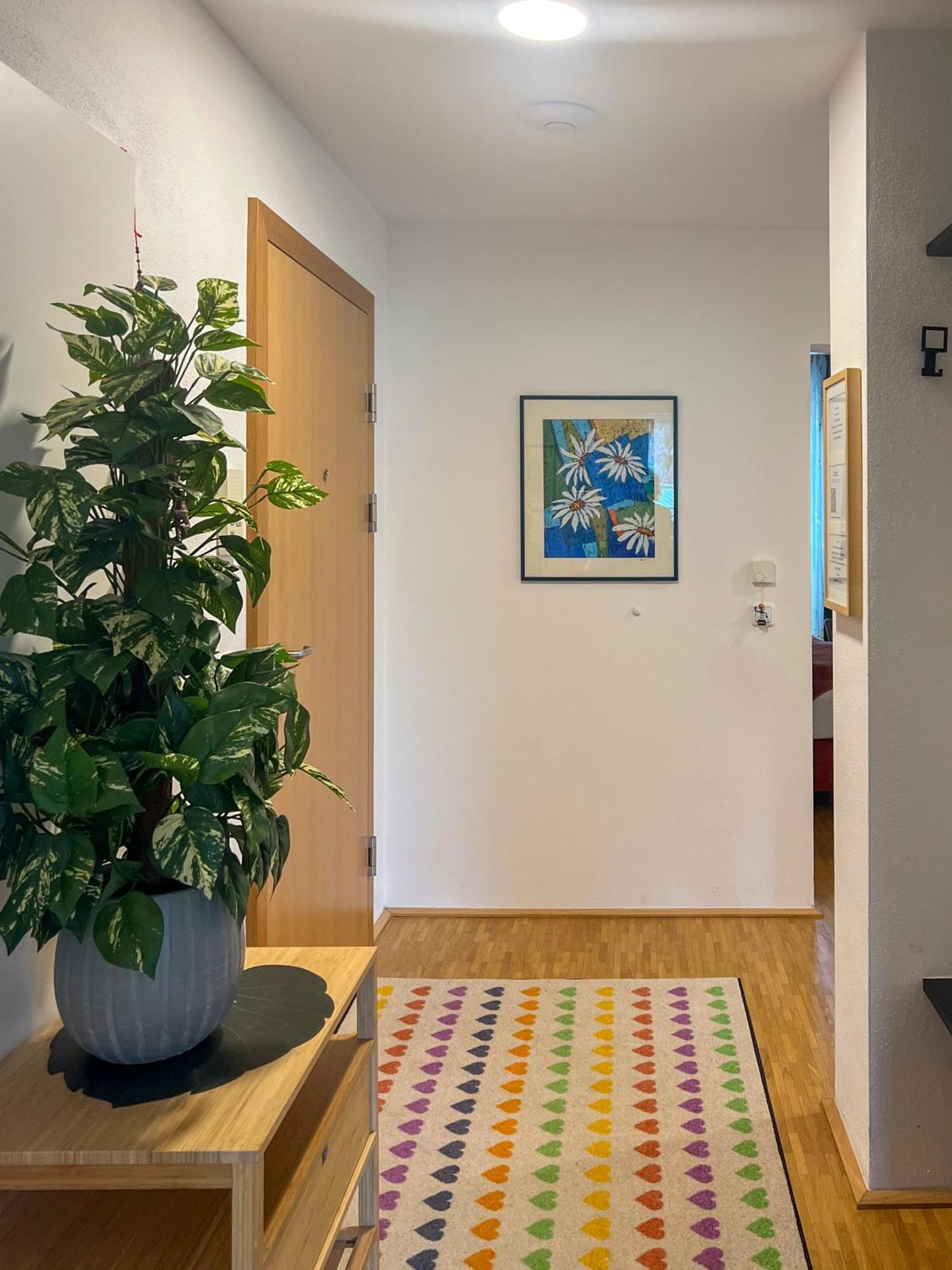 LOIDLs GUESTHOUSE Traunkirchen Eksteriør billede
