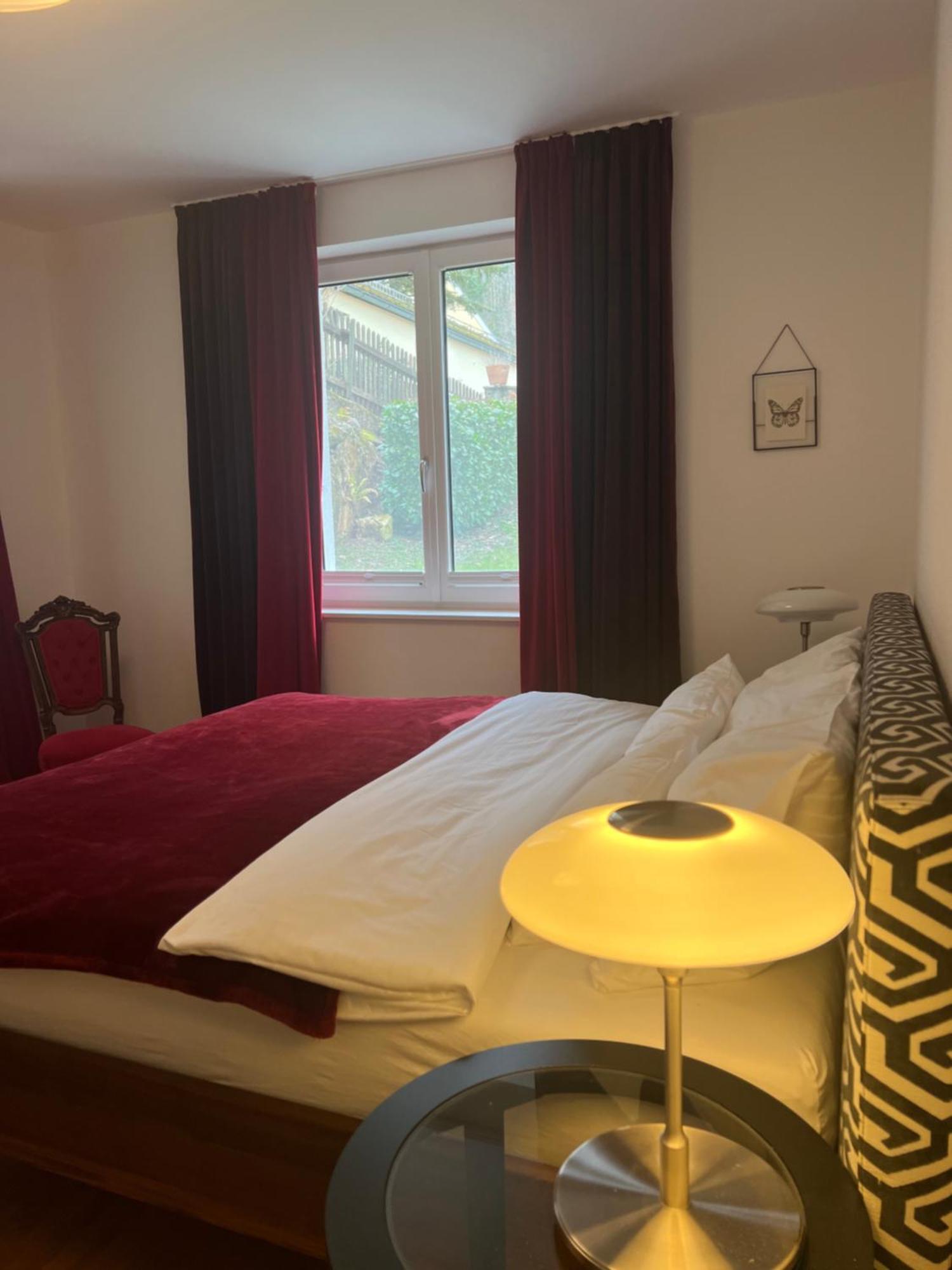 LOIDLs GUESTHOUSE Traunkirchen Eksteriør billede