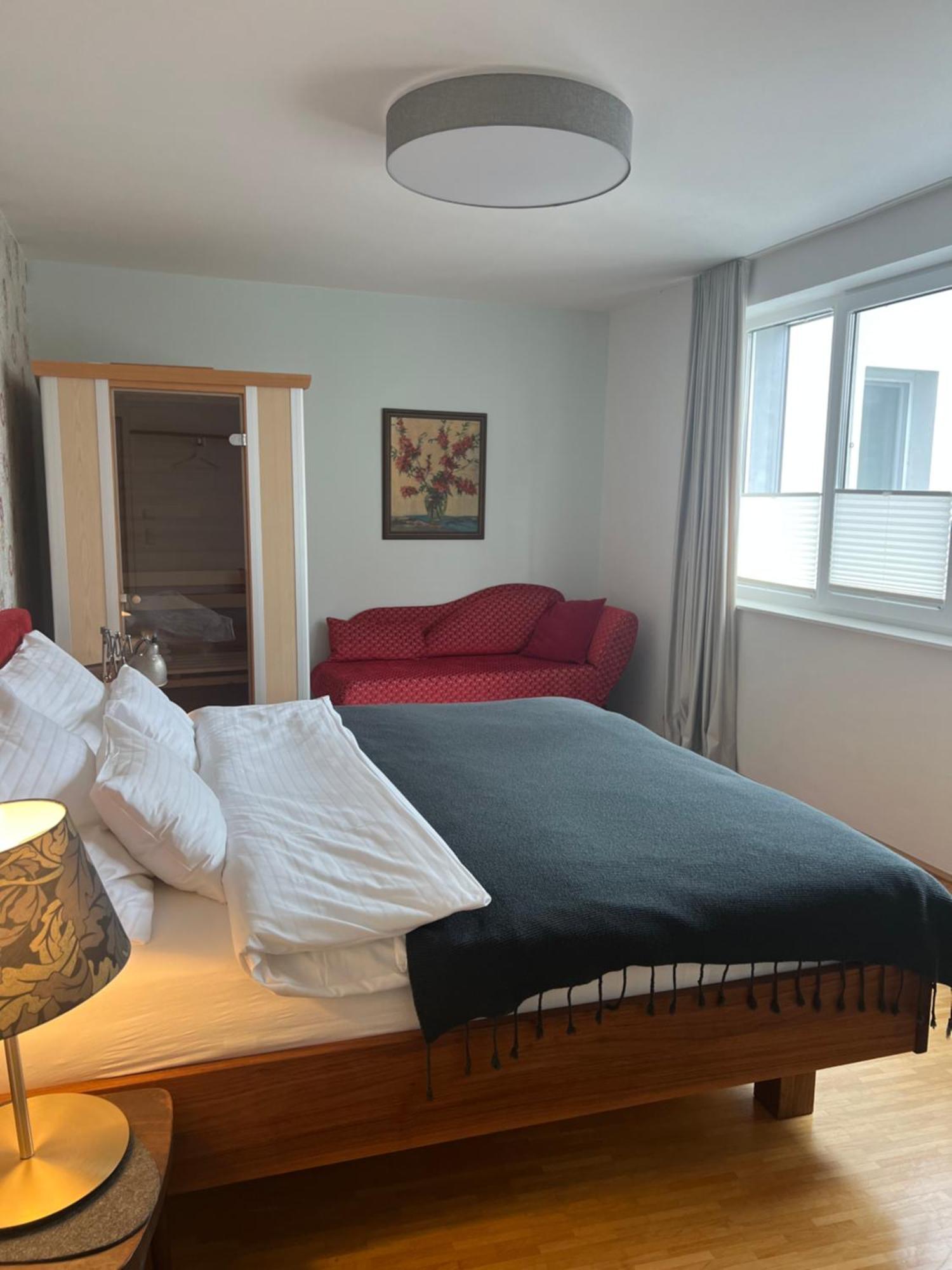 LOIDLs GUESTHOUSE Traunkirchen Eksteriør billede