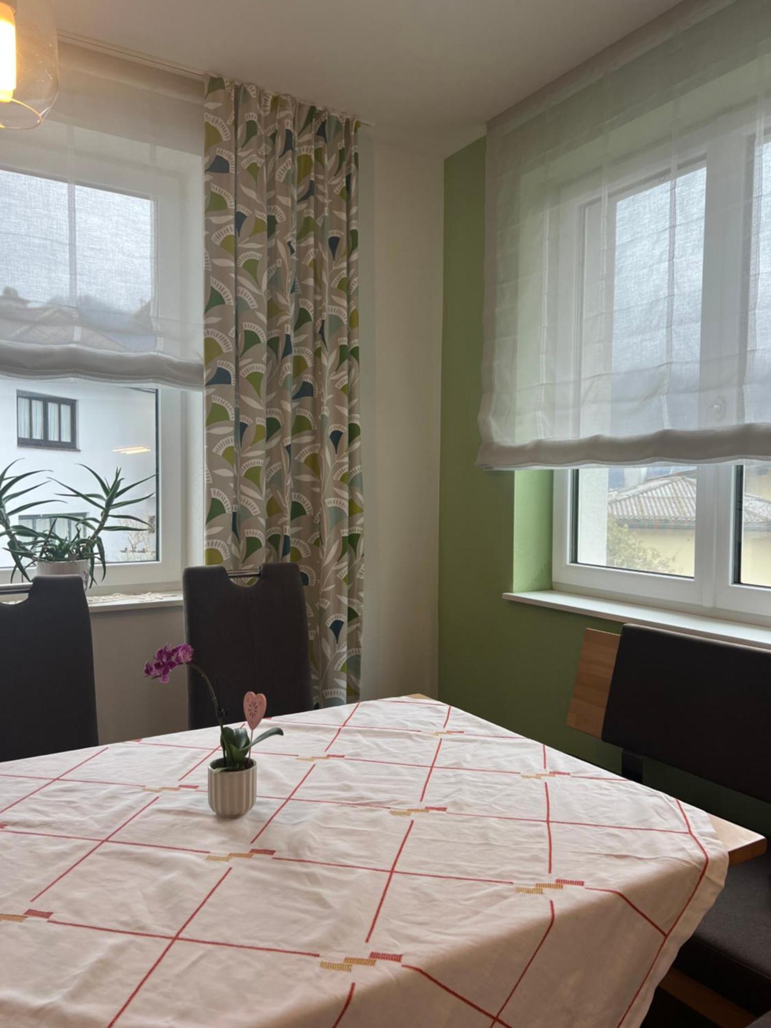 LOIDLs GUESTHOUSE Traunkirchen Eksteriør billede