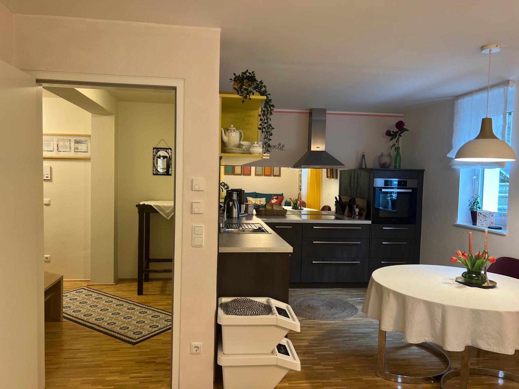 LOIDLs GUESTHOUSE Traunkirchen Eksteriør billede