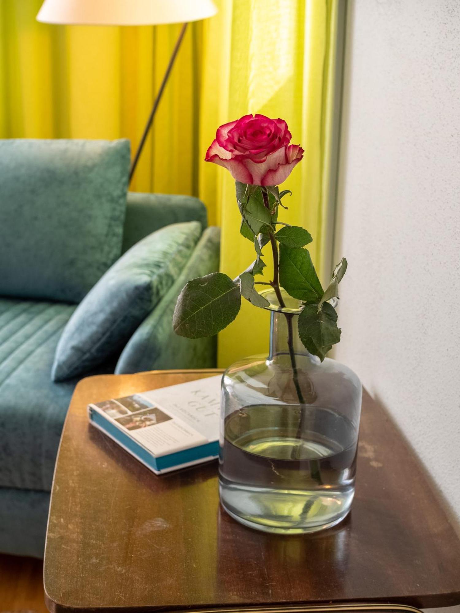 LOIDLs GUESTHOUSE Traunkirchen Eksteriør billede