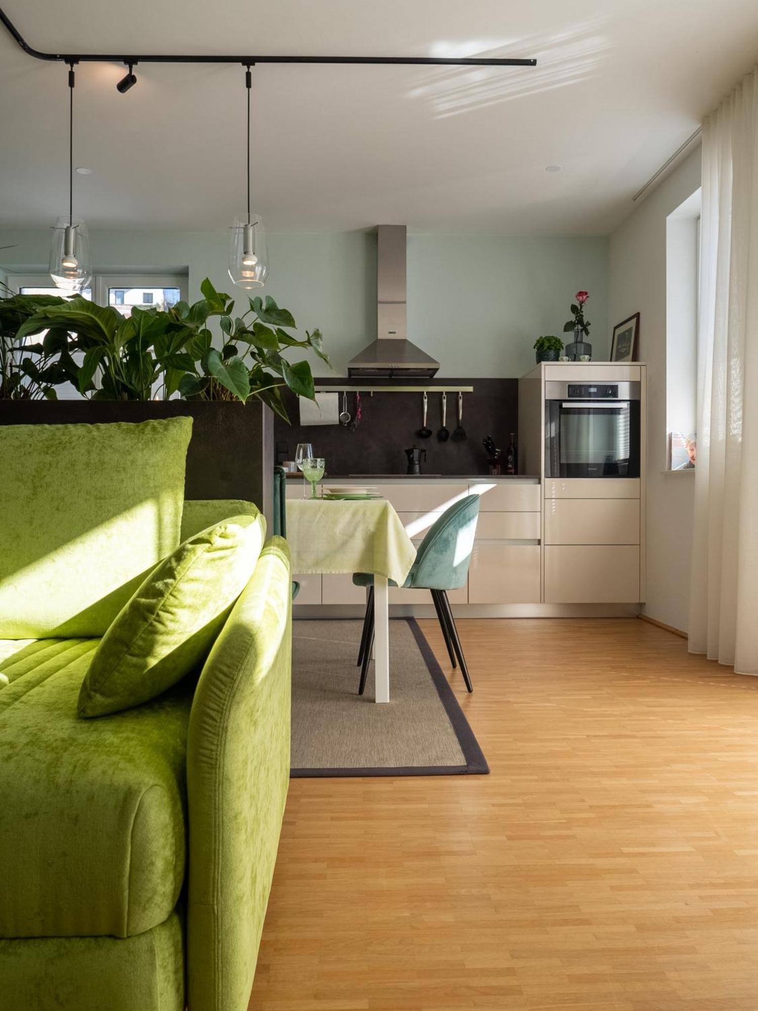 LOIDLs GUESTHOUSE Traunkirchen Eksteriør billede