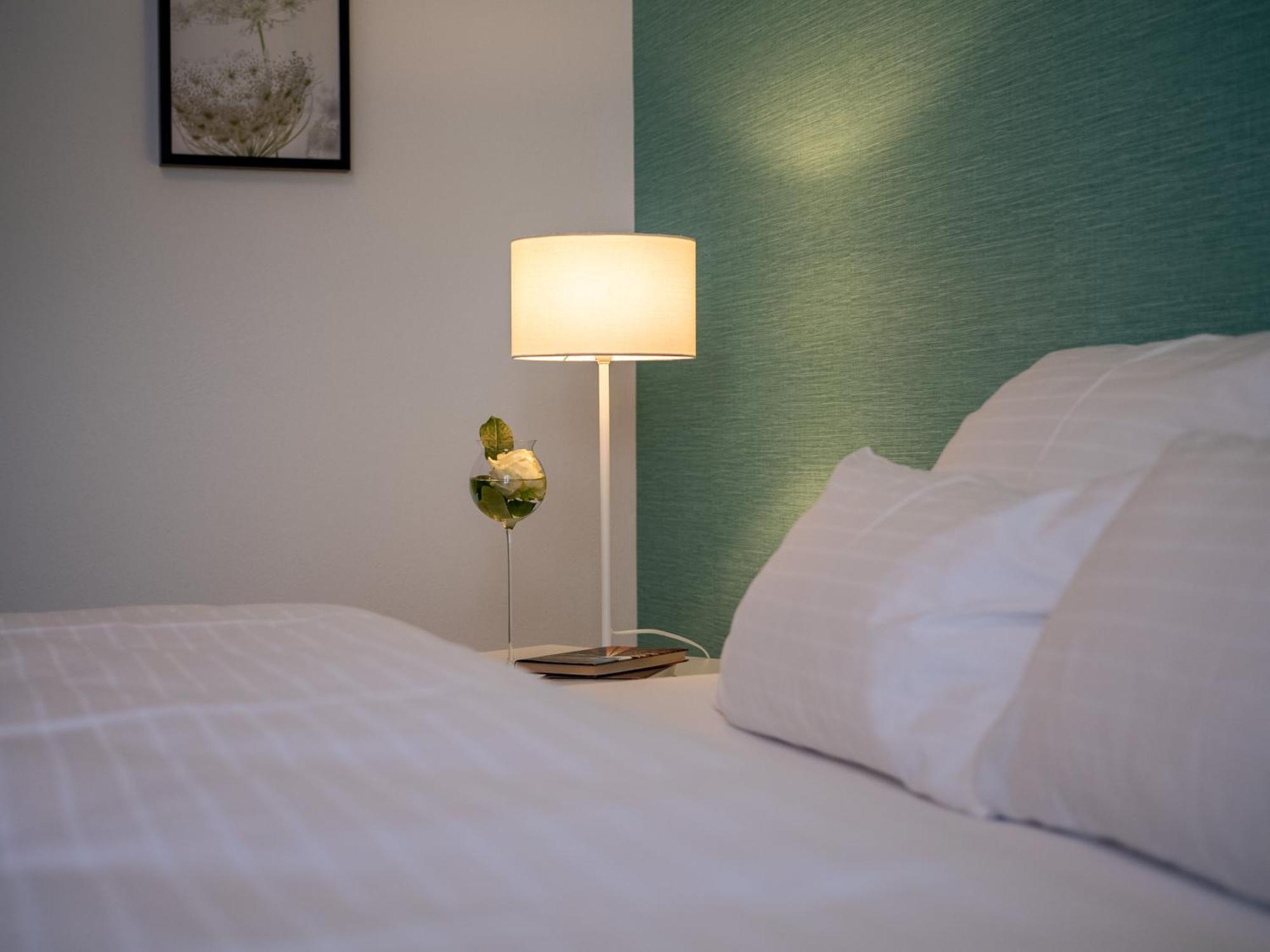 LOIDLs GUESTHOUSE Traunkirchen Eksteriør billede